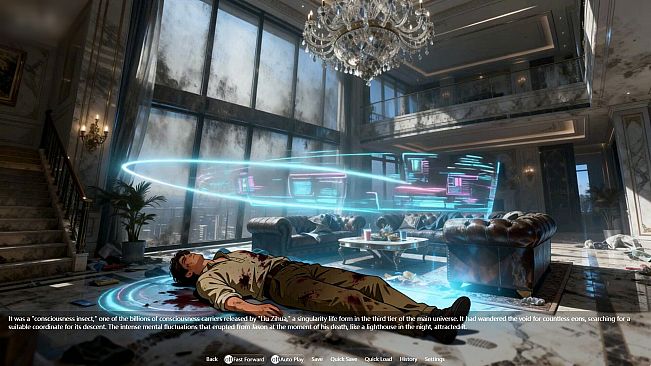 Professor mother-in-law begged me to get pregnant