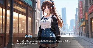 Fucking my favorite characters