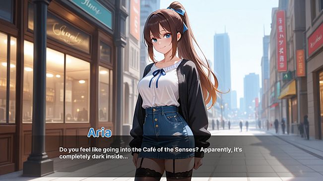 Fucking my favorite characters