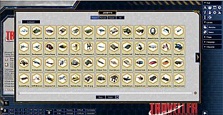 Fantasy Grounds - Vehicle Handbook