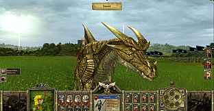 King Arthur: The Druids