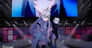 Atchmo -【SPECIAL LIVE】Know Your Heart (English Ver.) | Tacitly