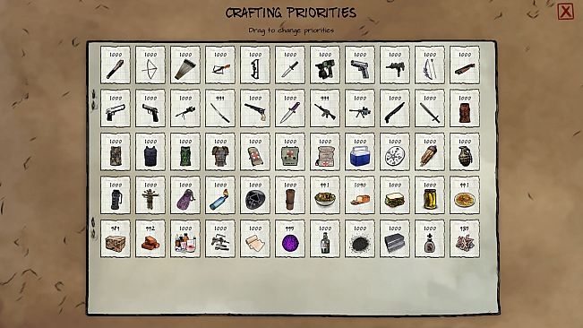 Judgment: Apocalypse Survival Simulation