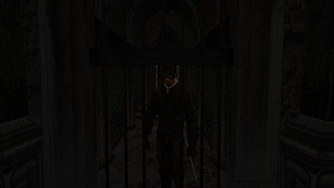 Sea Dogs: To Each His Own - Flying the Jolly Roger