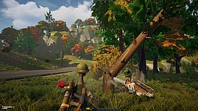 DUCKSIDE (Game Preview) - Special DUCK-OPS Edition