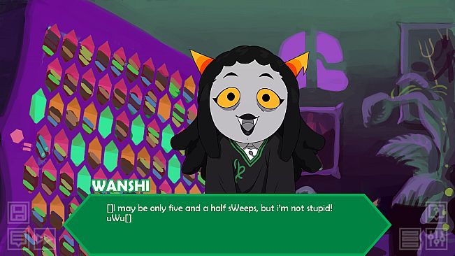 Hiveswap Friendsim - Volume Fifteen