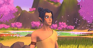 Keeper Of The Valley