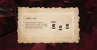 Disturbing Forest: Demon's Path