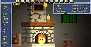 Little Fires
