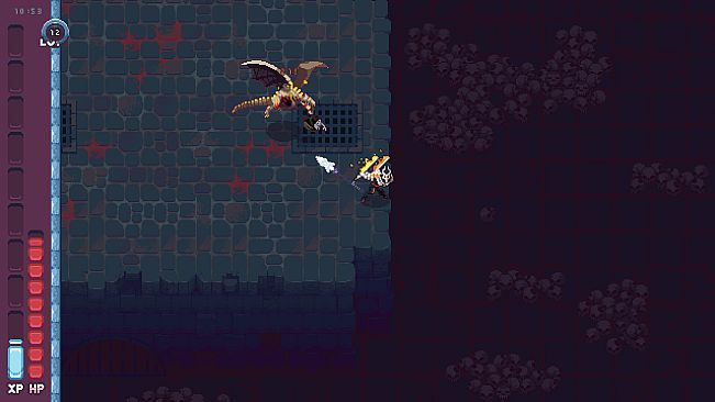 Fate of the Seventh Scholar