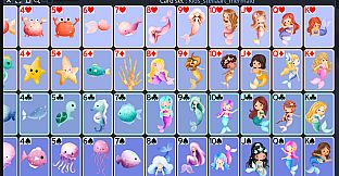 Free Solitaire - Kids