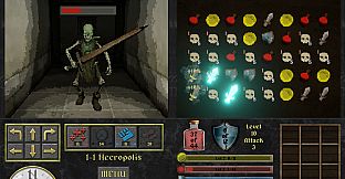 Dungeon Quest