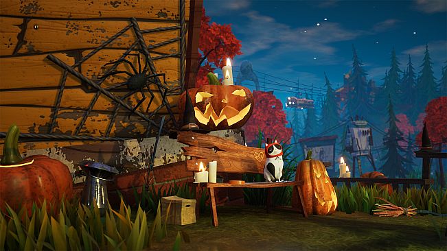 Hello Neighbor 2 Alpha 1.5