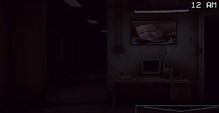 Five Nights at Carson's