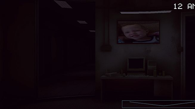 Five Nights at Carson's