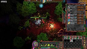 Setheria: A Quest for Moonaris