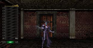 Wizardry: The Five Ordeals - High Definition Sprites