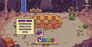 Die in the Dungeon: Origins