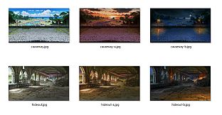 SRPG Studio JRPG Background Vol2