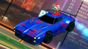 Rocket League