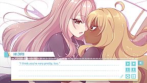 All The Words She Wrote