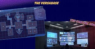 Mister Versatile Art Book