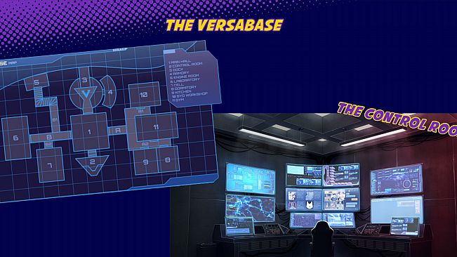 Mister Versatile Art Book