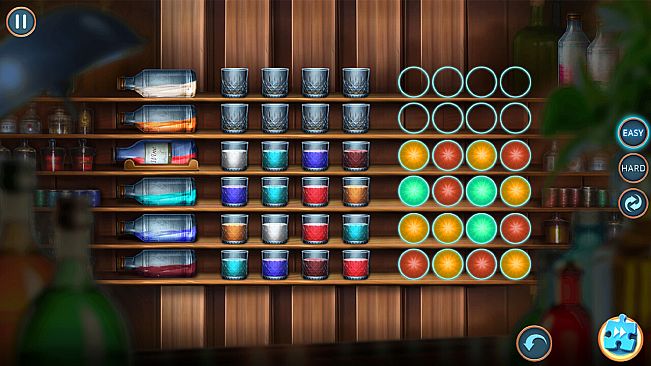 Unsolved Case: Ash and Secrets DLC