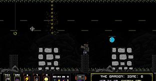 Robozarro - Soundtrack