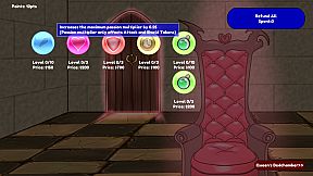 Slay the Demon Queen