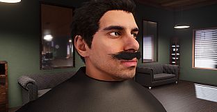 Hairdresser Simulator - Beards and Mustaches DLC