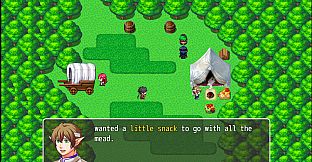 Firebird: Legend of the Crystal Goddesses