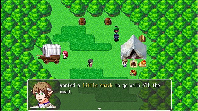 Firebird: Legend of the Crystal Goddesses