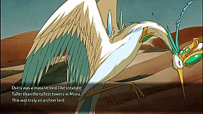 Elohim Eternal: Exodus