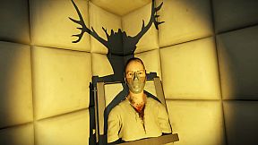 The Exorcist: Legion VR (Deluxe Edition)