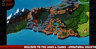 Jaws & Claws