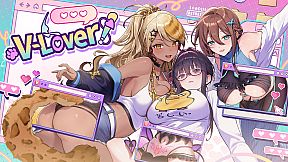 V-LOVER!