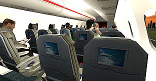 Flight 787 - Advanced