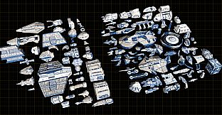 Galactic Civilizations III - Altarian Prophecy DLC