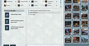 Fantasy Grounds - Hellfrost: Rassilon Expansion (Savage Worlds)