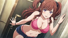 Vacation in Paradise