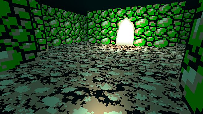 RogueStone 2: Open World