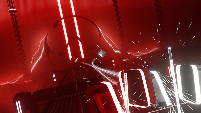 Beat Saber - Lady Gaga - "Abracadabra"