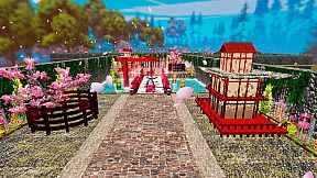 Revenge Of The Ronin