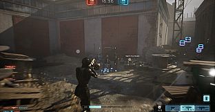 Blackstrike Protocol