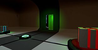 Examination Chambers