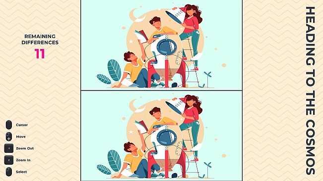 Spot Challenge Vol. 1