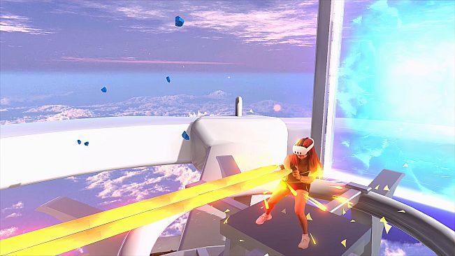 PowerBeatsVR - Song Pack 3