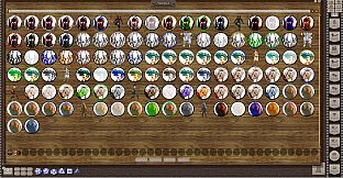 Fantasy Grounds - Sci-fi Species, Volume 4 (Token Pack)