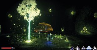 Little Lights Remains TD